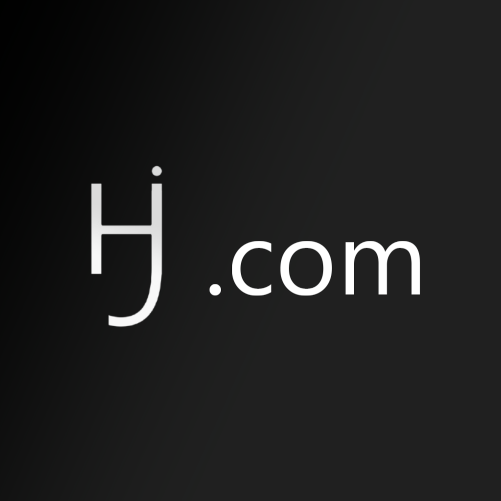 Henojin Group Logo