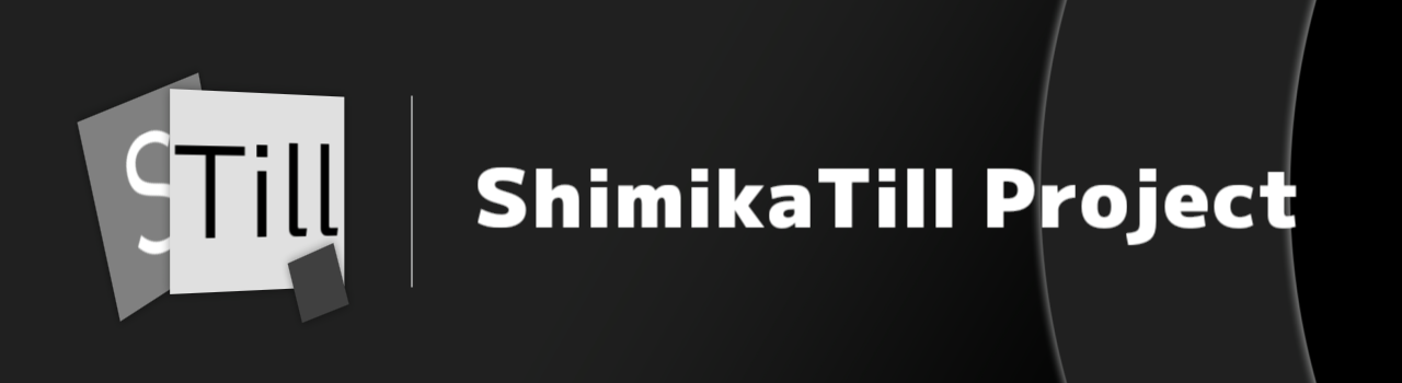 ShimikaTill