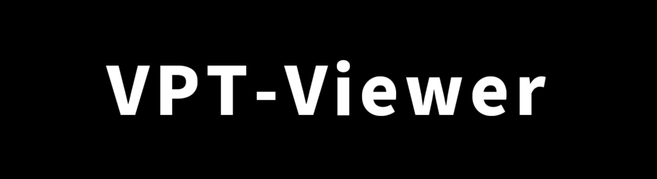 VPT-Viewer