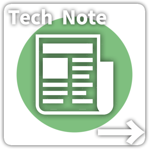 Tech Note